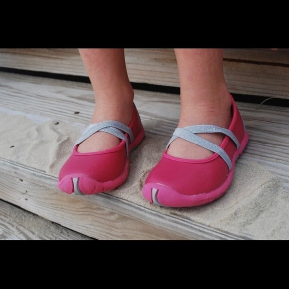 🌿Rileyroos NWT IN BOX Mairin Toddler Shoes🌿 - Picture 2 of 5